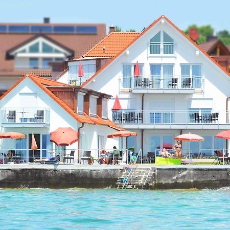 Seehotel Belriva Hagnau Dış mekan fotoğraf