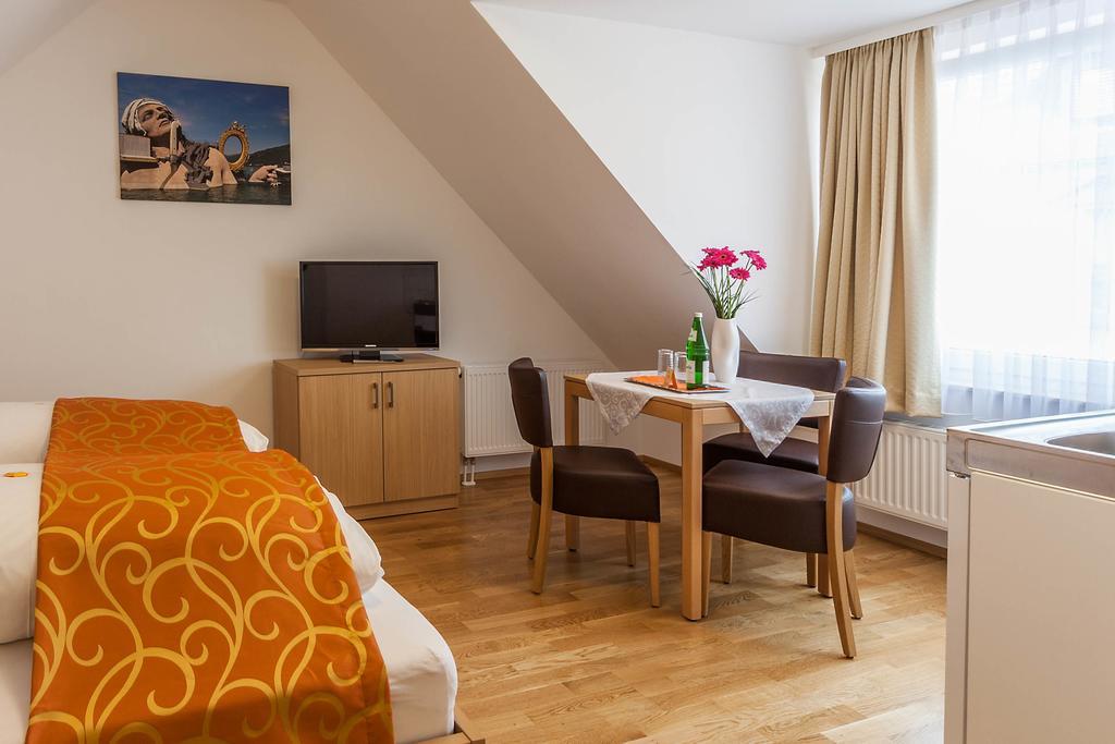 Seehotel Belriva Hagnau Dış mekan fotoğraf